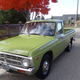 Illustration for article titled You Could Buy This Classic Ford Micro-Truck For The Price Of A Boob Job